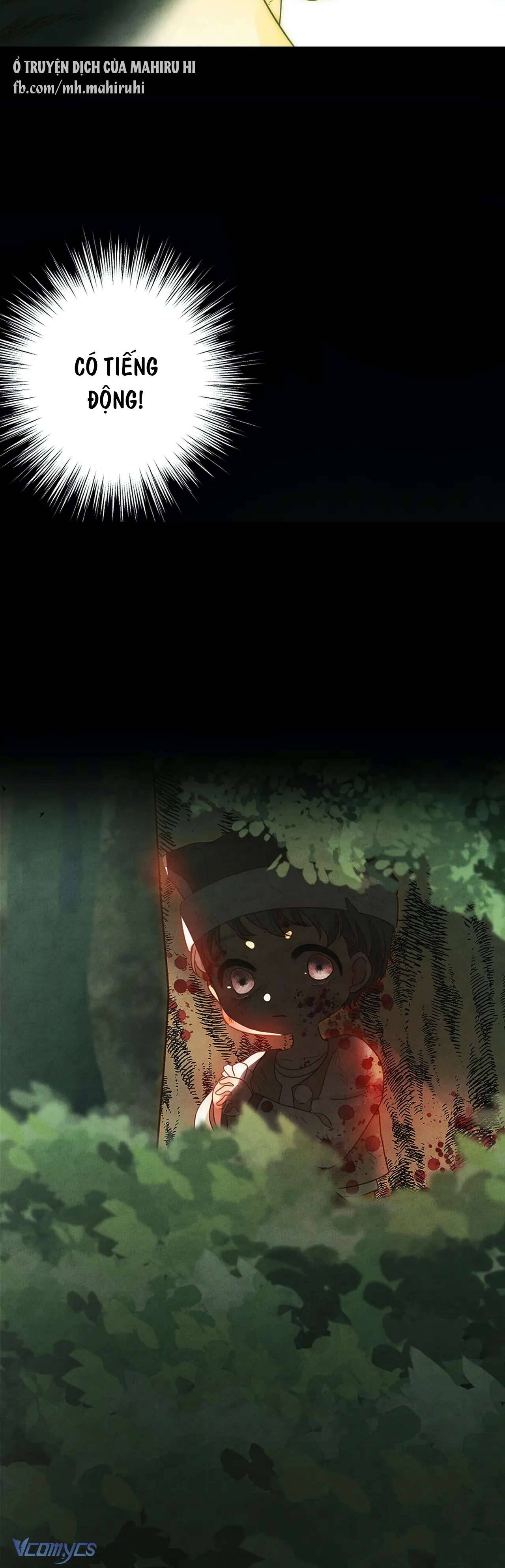 Thất Đại Kỳ Tích - Nước Mắt Bạo Quân Chap 57 - Next Chap 58