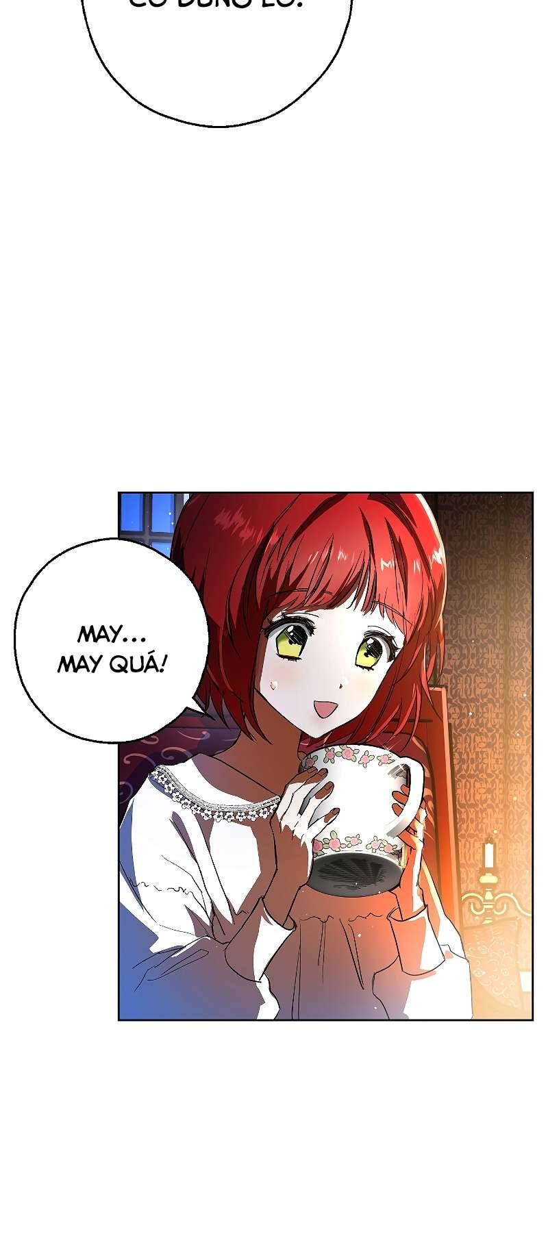 Hôn Phu Ẩn Sắc Chapter 4 - Trang 4