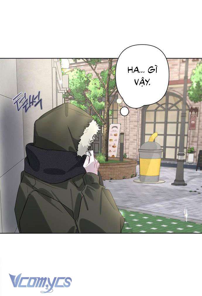 Đàn Anh Xấu Xa! Chap 85 - Trang 3