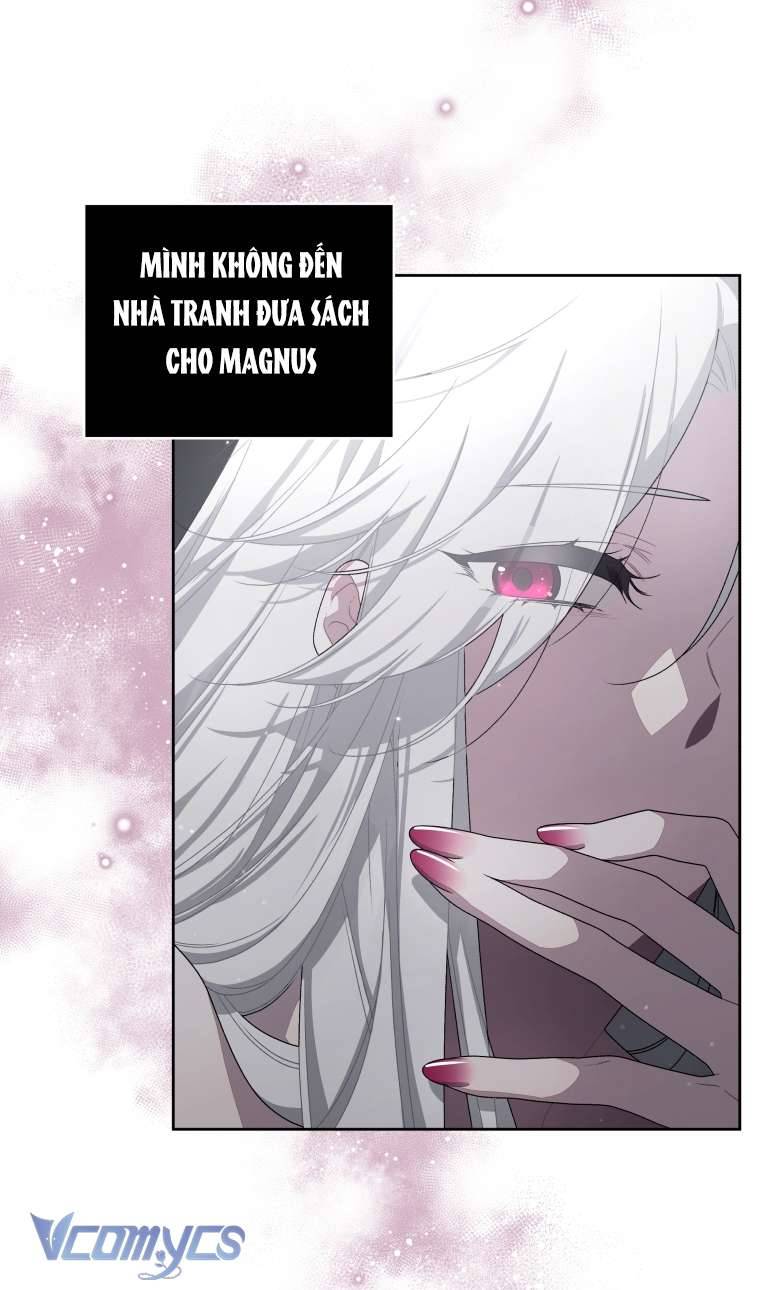 Ác Nữ Thuần Hoá Quái Thú Chapter 6 - Trang 4