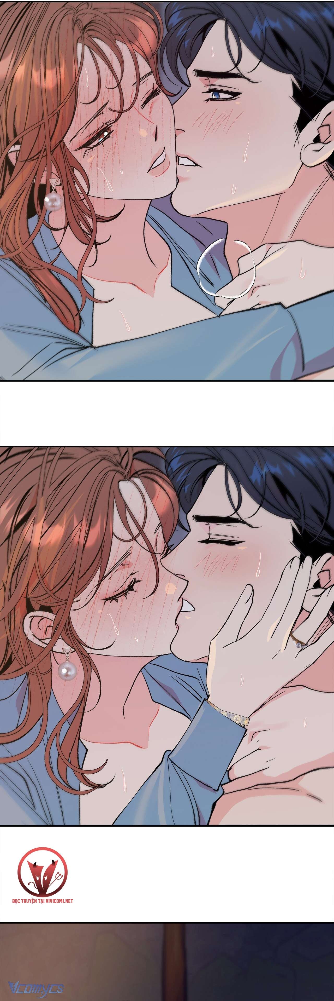 [18+] Tận Cùng Của Thế Giới Chap 53 - Trang 2