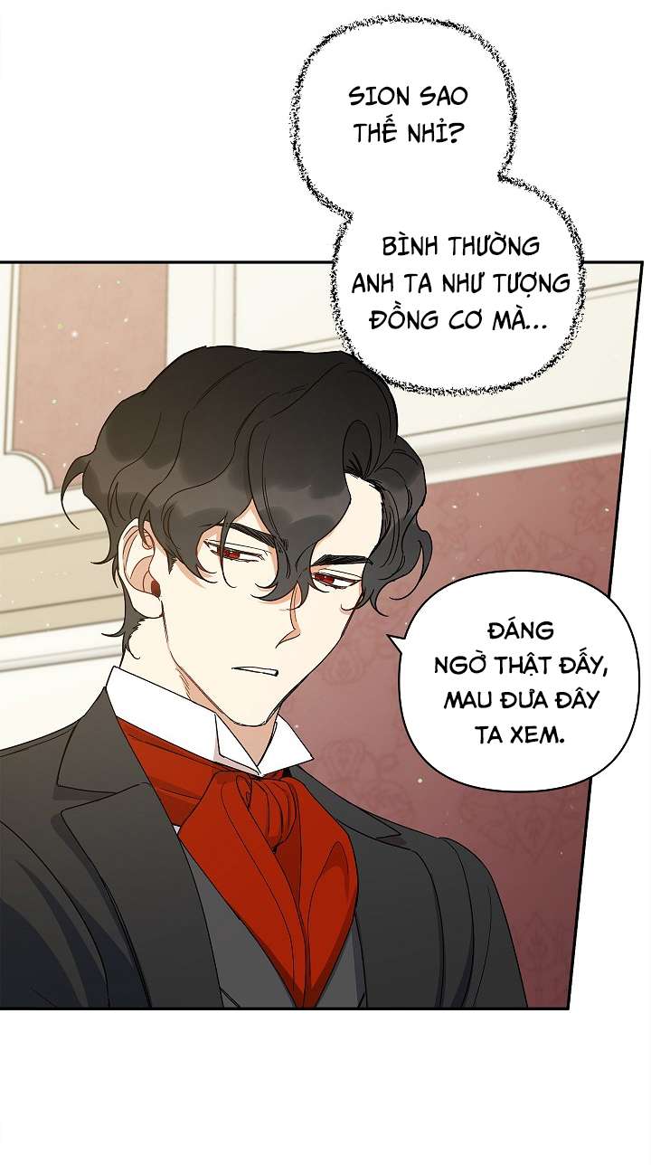 Phương Pháp Trở Thành Con Gái Của Người Hùng Bóng Đêm Chap 35 - Trang 2