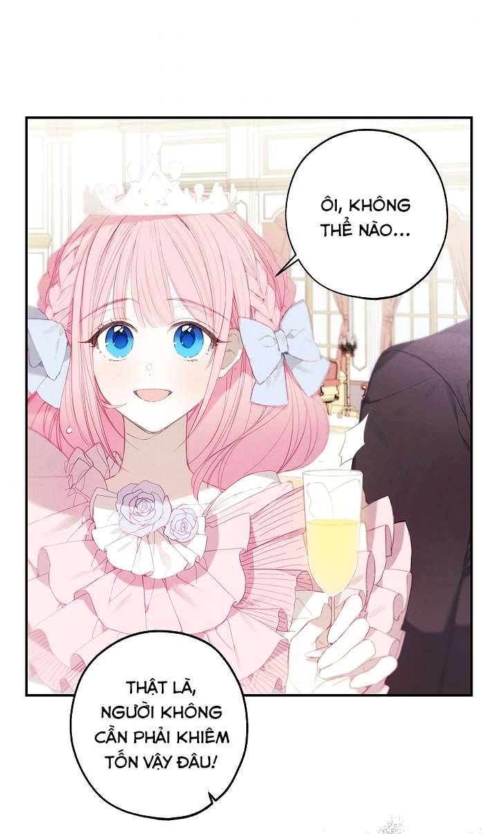 Cửa Hàng Búp Bê Của Công Chúa Chap 8 - Trang 2