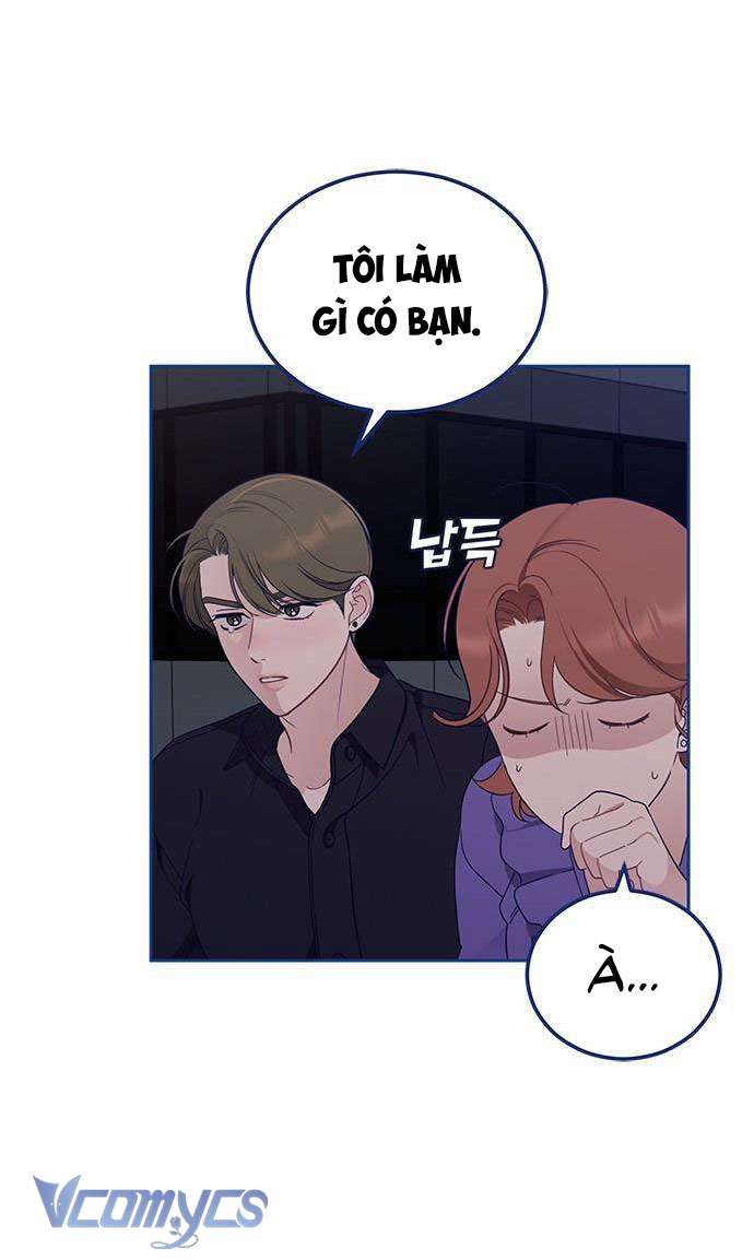 Thứ Tôi Cần Không Phải Là Tình Yêu Chapter 4 - Trang 3