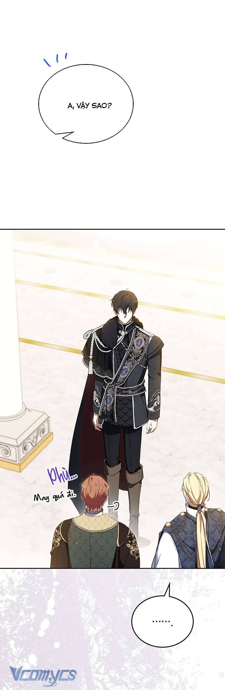 Kiếp Này Nhất Định Làm Gia Chủ Chap 132 - Trang 2