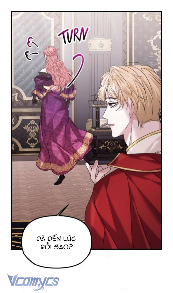 Hôn Nhân Liên Minh Để Trả Thù Chap 17 - Trang 2