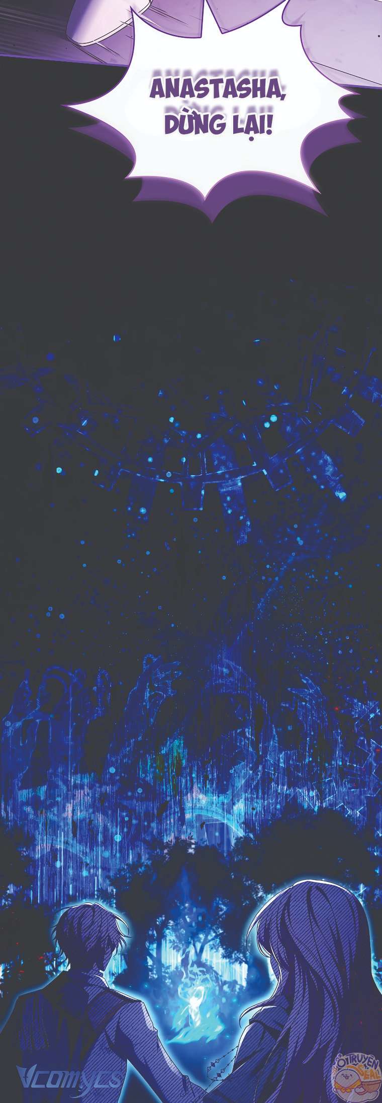 Tôi Đã Tắt Cài Đặt Chế Độ Nhận Thức Nỗi Đau! Chap 12 - Trang 3