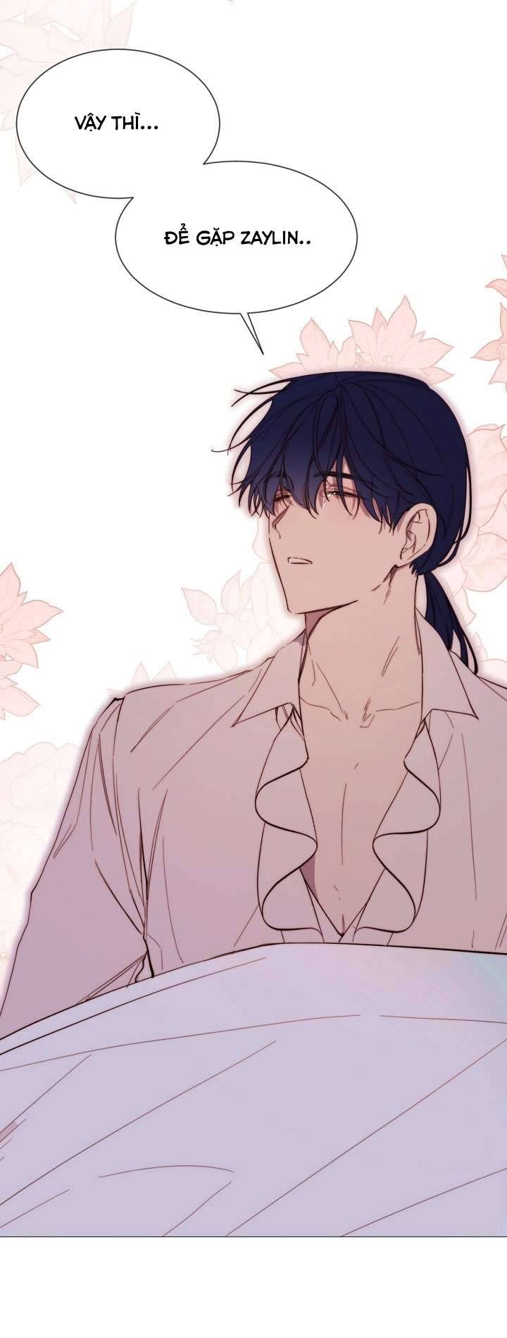 Ác Nữ Cần Bạo Chúa Chapter 55 - Trang 4