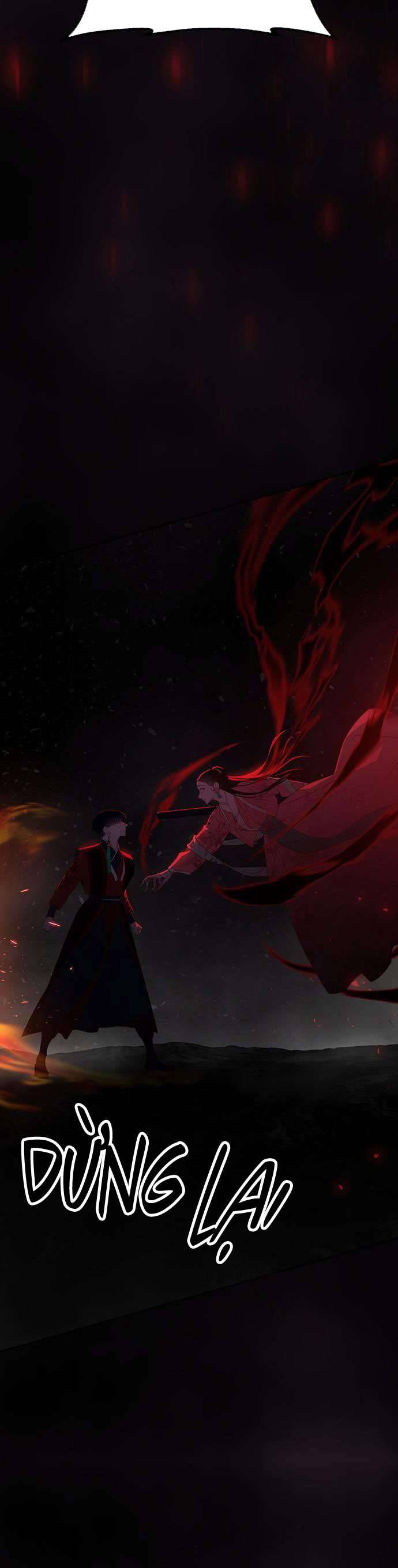 Vương Tử Huyền Bí Chapter 107 - Trang 4