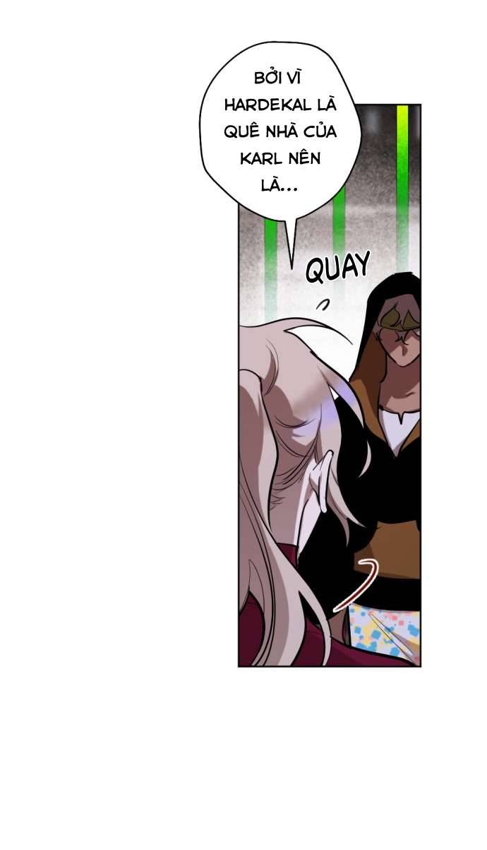 Lời Thú Nhận Của Chúa Tể Bóng Tối Chap 38 - Trang 4