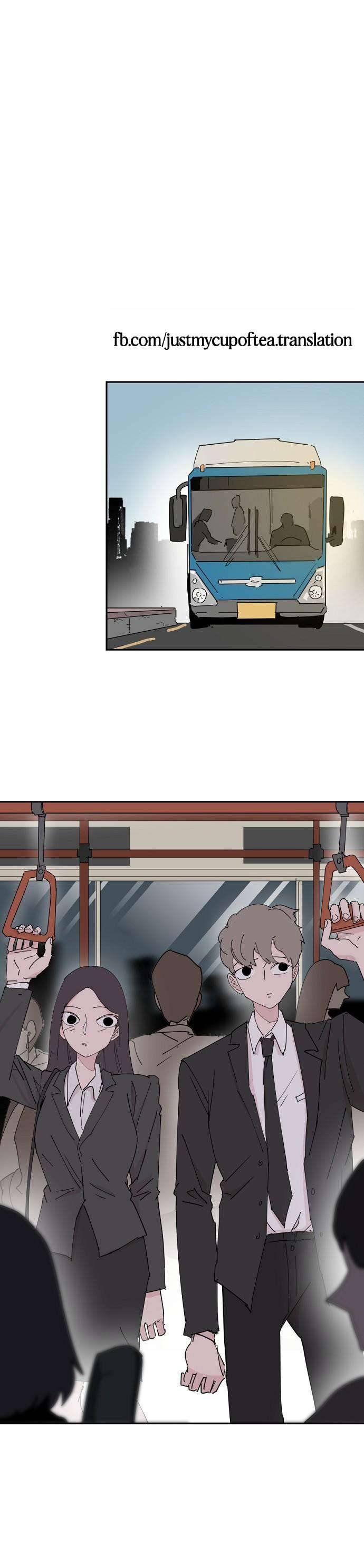 Yêu Không Hồi Kết Chap 31 - Trang 2