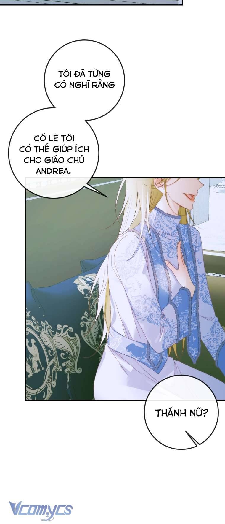 Siren: Trở Thành Gia Đình Của Nhân Vật Phản Diện Chapter 87 - Trang 3