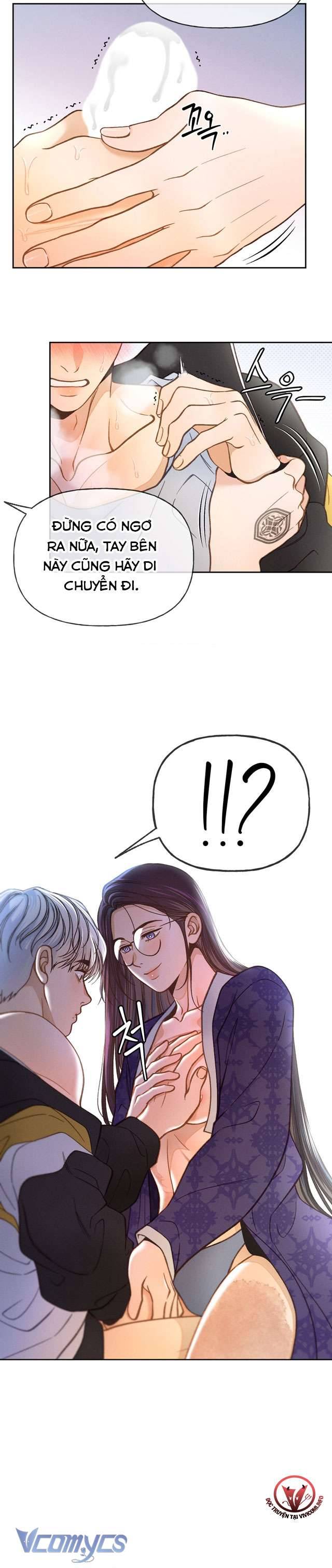 [18+] Hãy Giết Tôi Đi Chapter 2 - Trang 3