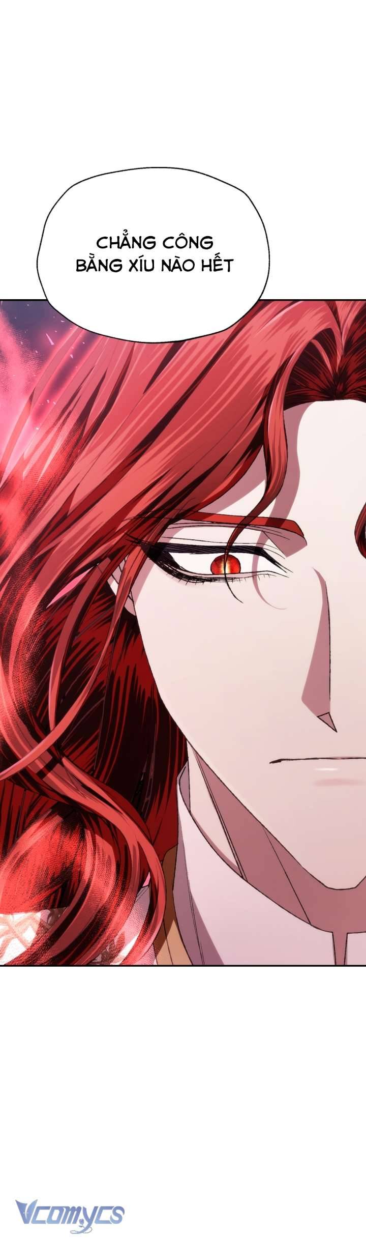 Cha À, Con Không Muốn Kết Hôn Đâu Chap 115 - Next Chap 116