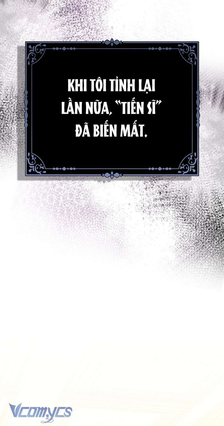 Nhân Vật Phản Diện Đều Thích Tôi Chapter 24 - Trang 4