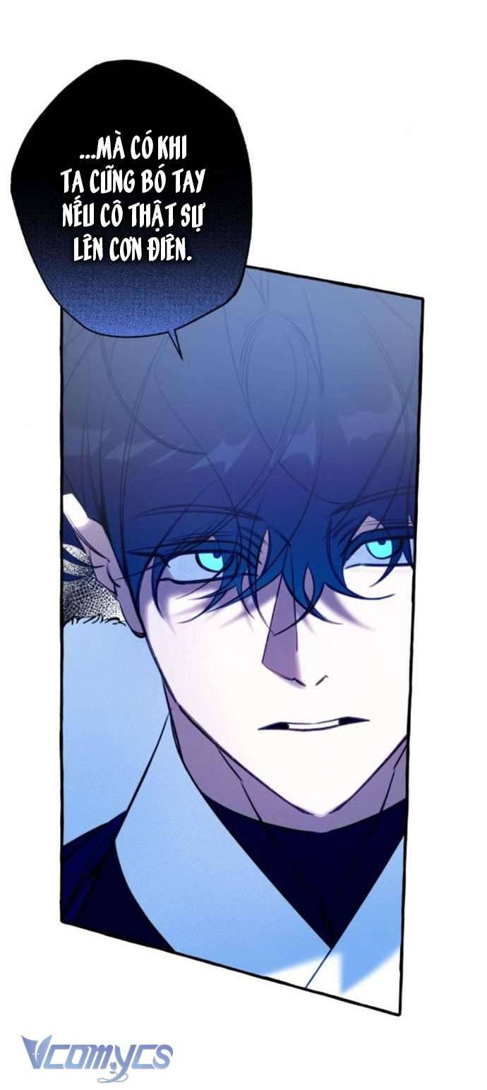 Chuyện Tình Tuyết Phương Bắc Chapter 2 - Trang 4