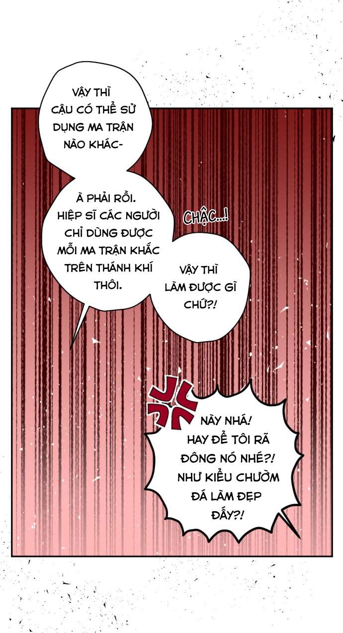 Lời Thú Nhận Của Chúa Tể Bóng Tối Chap 51 - Trang 4