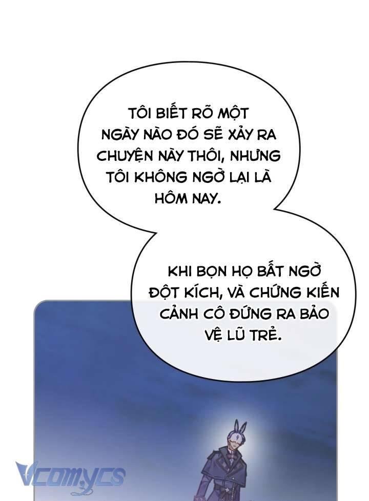 Kết Cục Của Nhân Vật Phản Diện Chỉ Có Thể Là Cái Chết Chapter 114 - Trang 4