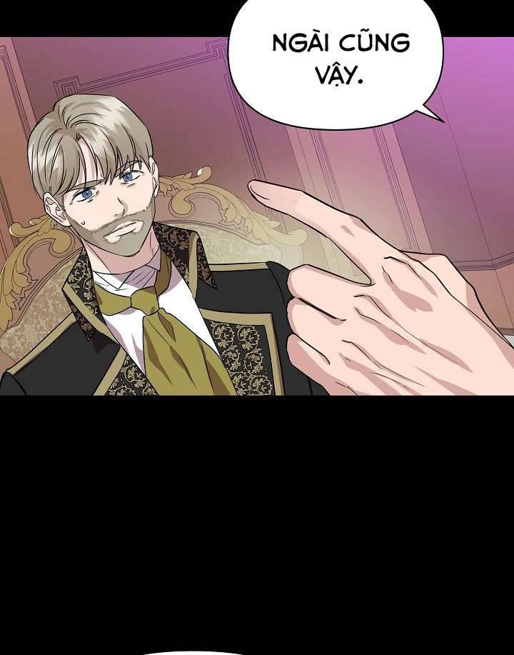 Tôi Không Phải Là Cinderella Chapter 15 - Trang 4