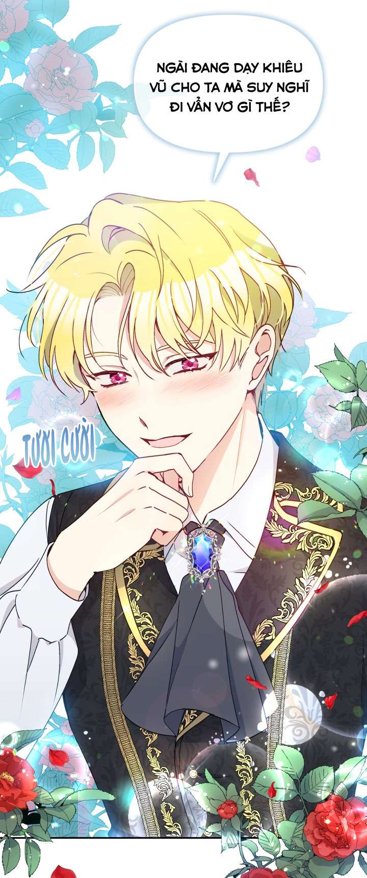 Người Bảo Hộ Của Bạo Quân Là Ma Nữ Tàn Độc Chap 36 - Trang 4