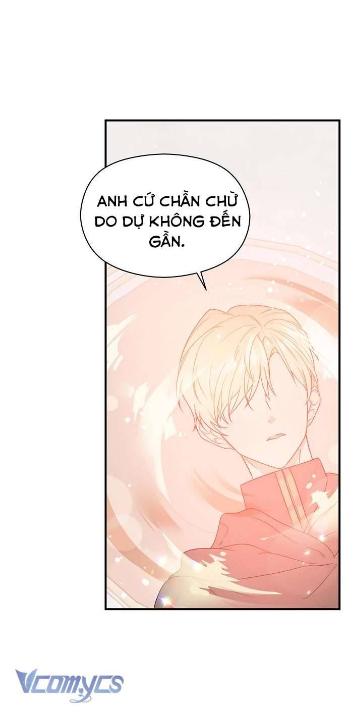 Tôi không cố tình quyến rũ nam chính Chap 34 - Trang 2