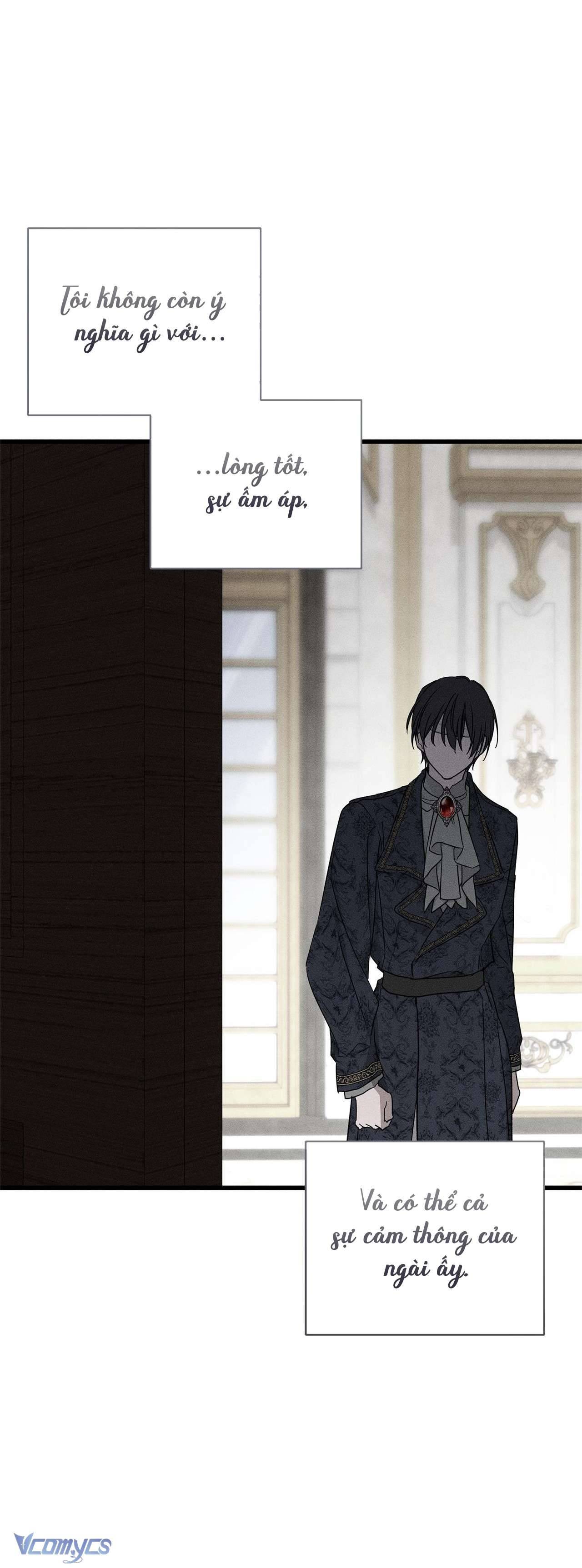 Vị Phu Quân Căm Ghét Tôi Đã Mất Trí Nhớ Chapter 46 - Trang 4