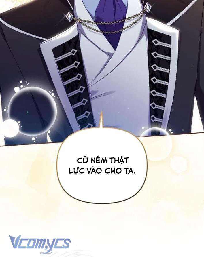 Tôi Được Nuôi Dưỡng Bởi Những Kẻ Phản Diện Chap 48 - Trang 3