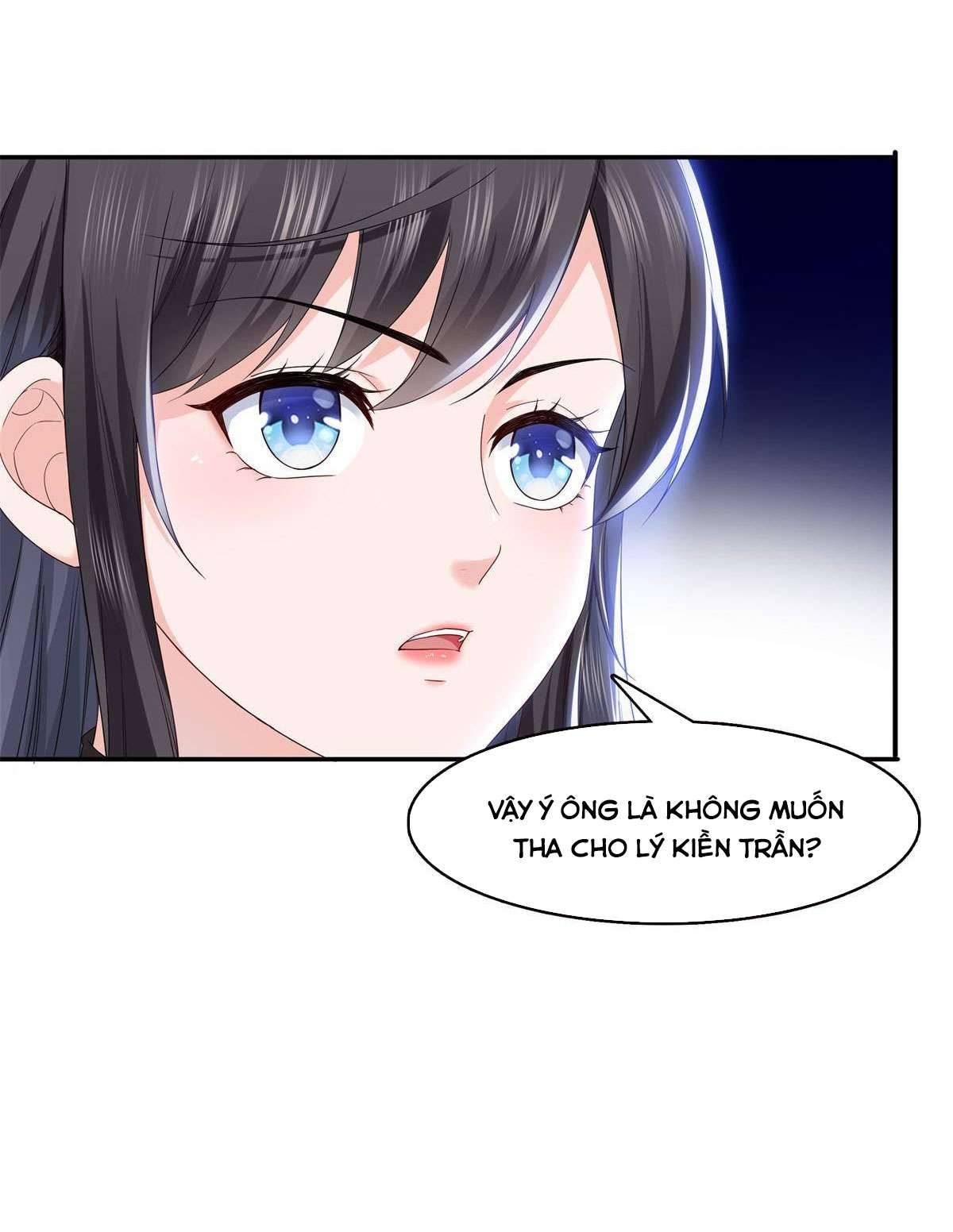 Hệt Như Hàn Quang Gặp Nắng Gắt Chap 278 - Trang 4