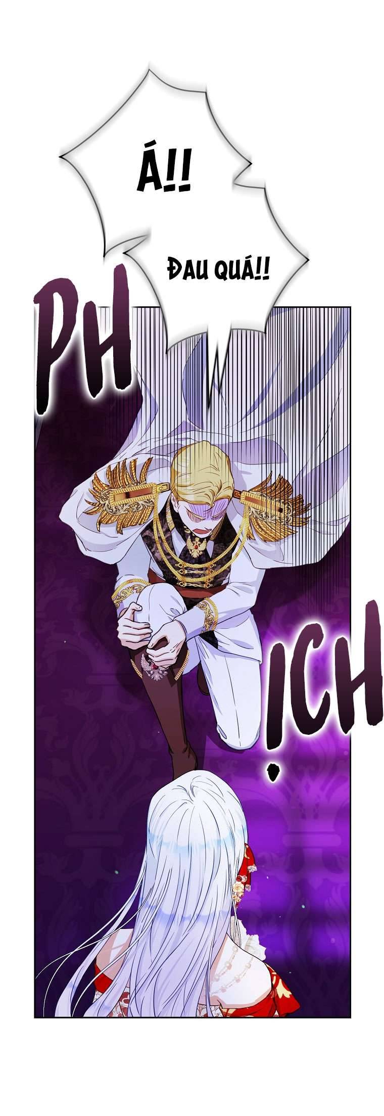 Tôi Trở Thành Vợ Của Nam Chính Chap 50 - Trang 3