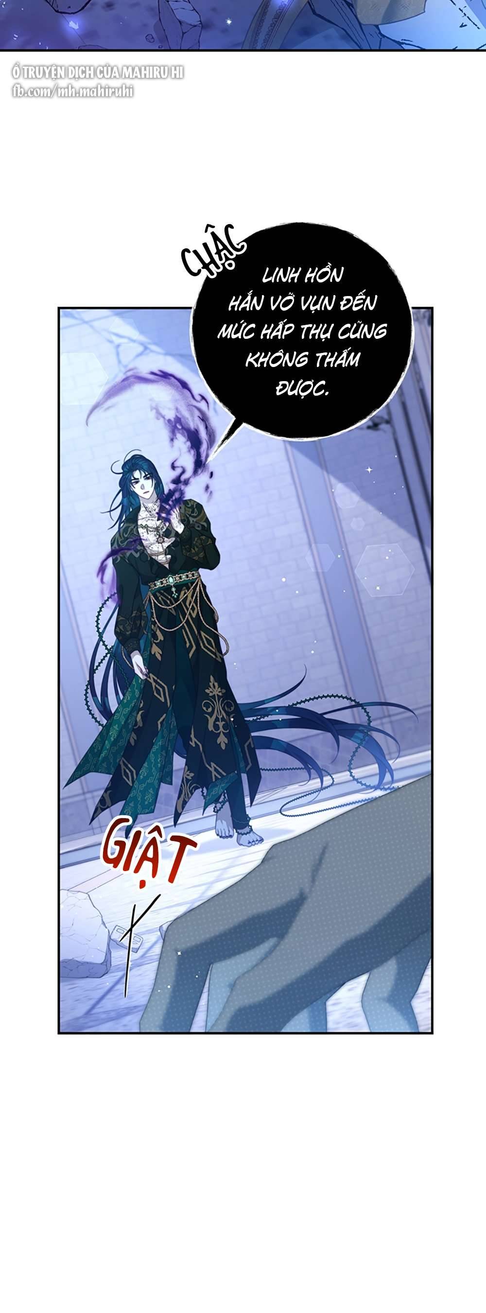 Trở Thành Tình Địch Của Các Nam Chính Chapter 83 - Next Chapter 84