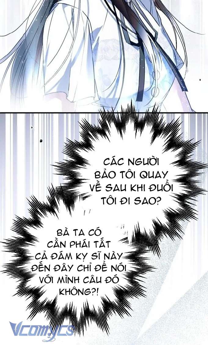 Ai Đó Đang Điều Khiển Cơ Thể Của Tôi Chapter 40 - Trang 4