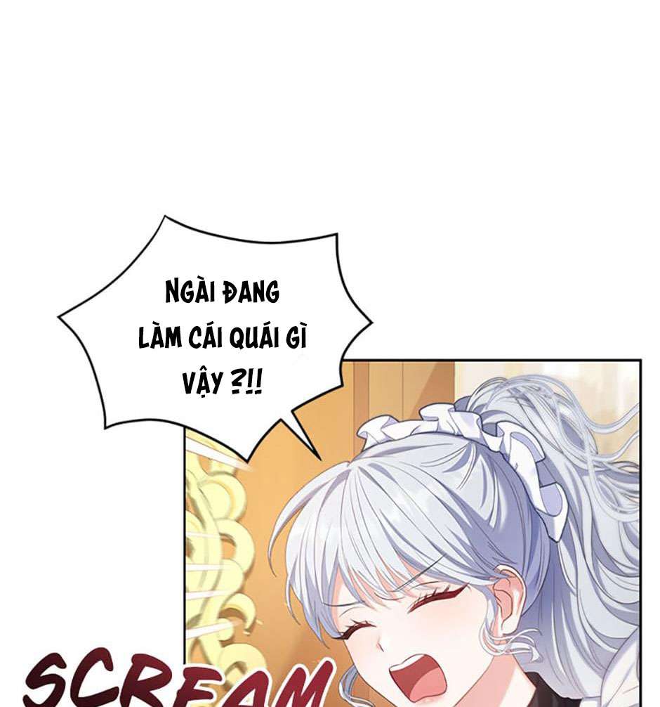 Hầu Gái Trong Trò Chơi Harem Ngược Muốn Nghỉ Việc Chap 5 - Trang 3