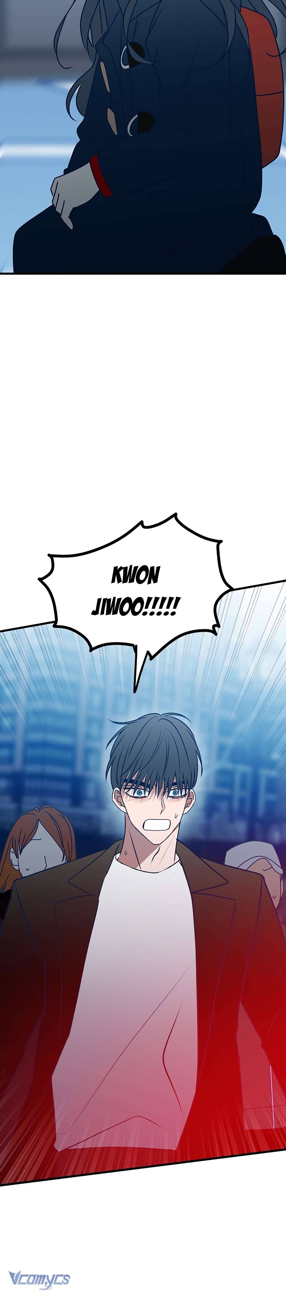 Kẻ Rác Rưởi Không Đáng Được Yêu Chapter 107 - Trang 4