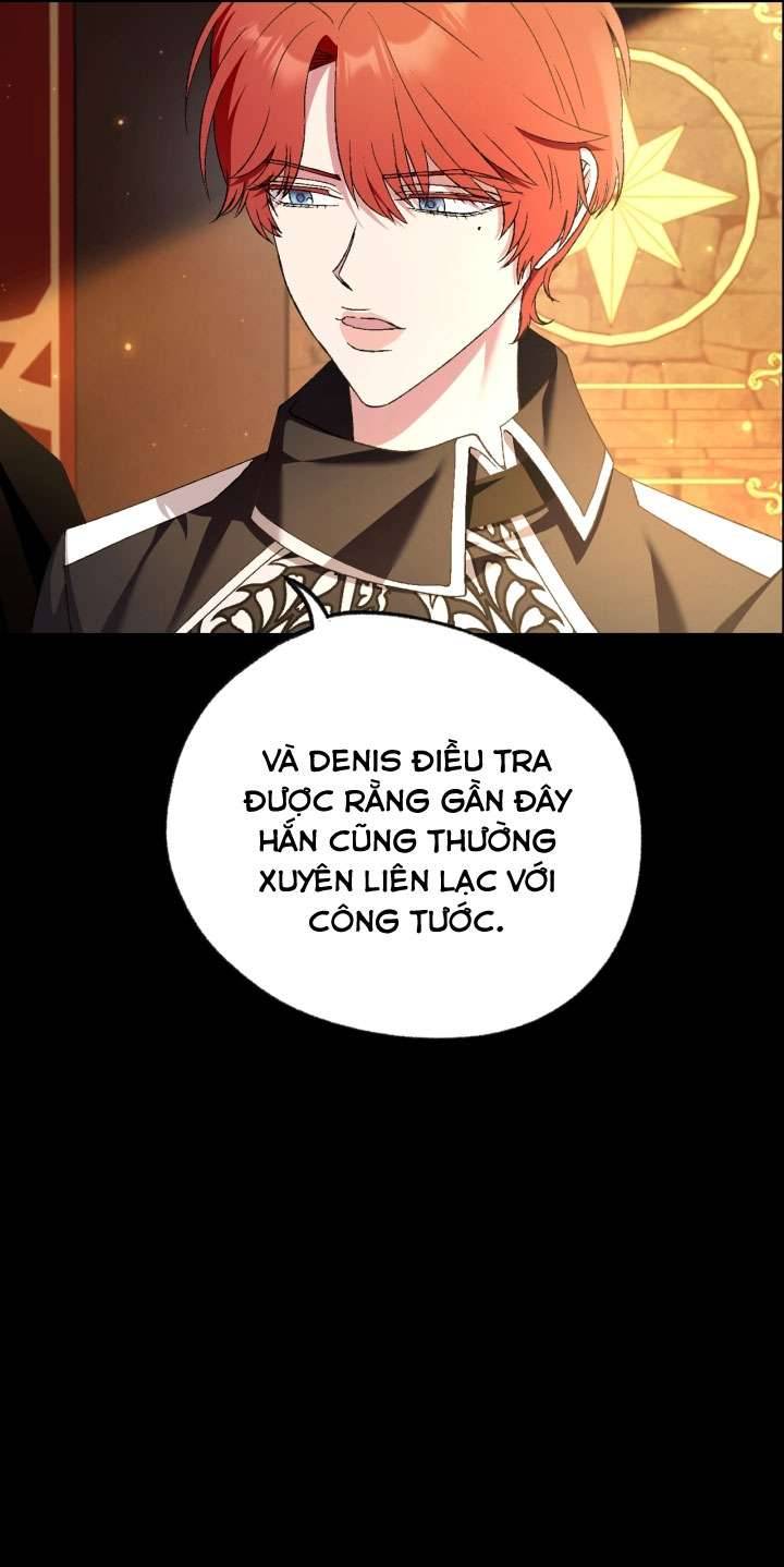 Cha À, Con Không Muốn Kết Hôn Đâu Chap 80 - Next Chap 81