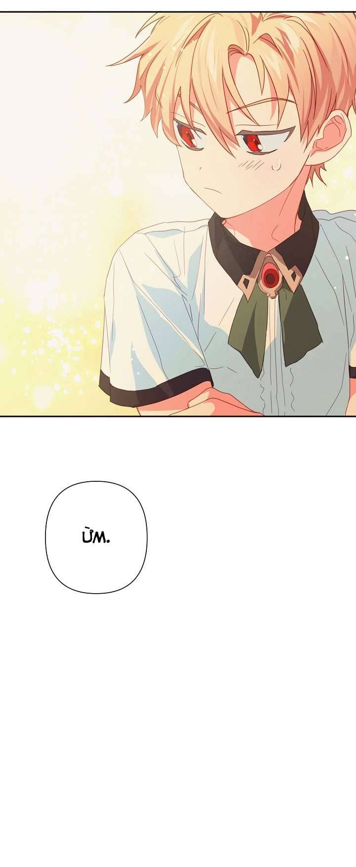 Tôi Đã Nuôi Dưỡng Một Nam Phụ Đầy Ám Ảnh Chapter 24 - Trang 3