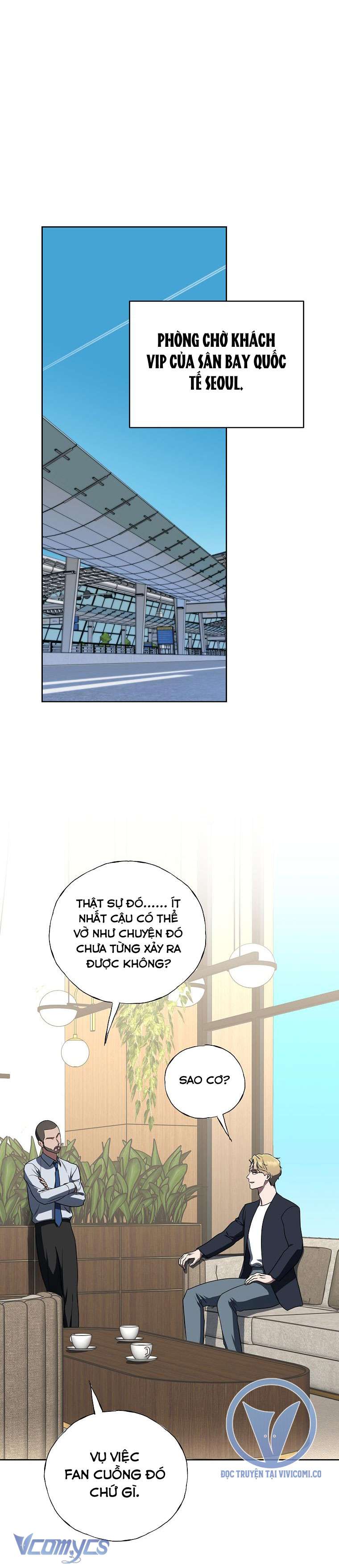 Hướng Dẫn Sinh Tồn Dành Cho Người Xếp Hạng Chap 47 - Trang 2