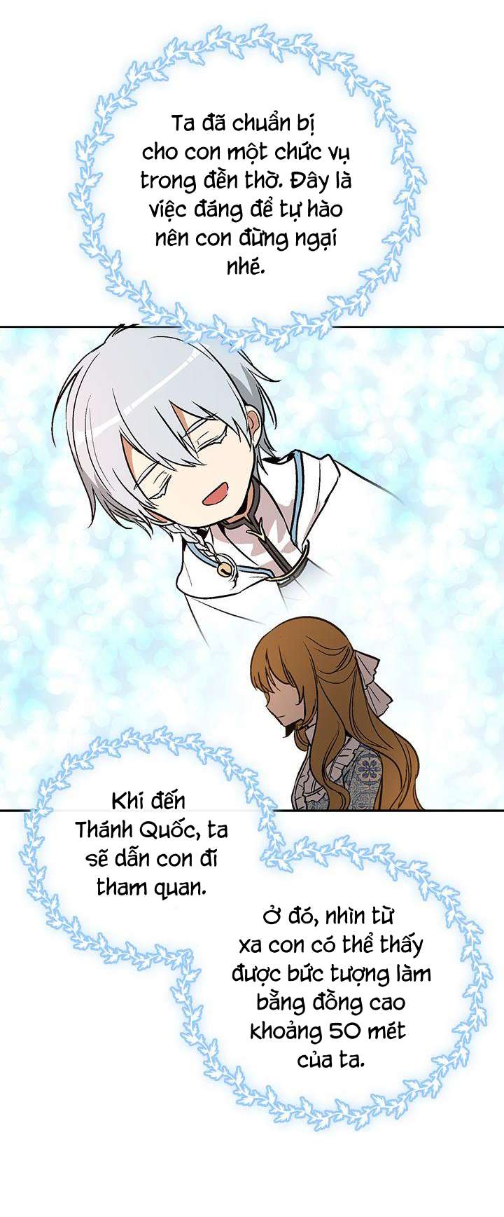 Vị Hôn Thê Khế Ước Của Công Tước Chapter 48 - Trang 4