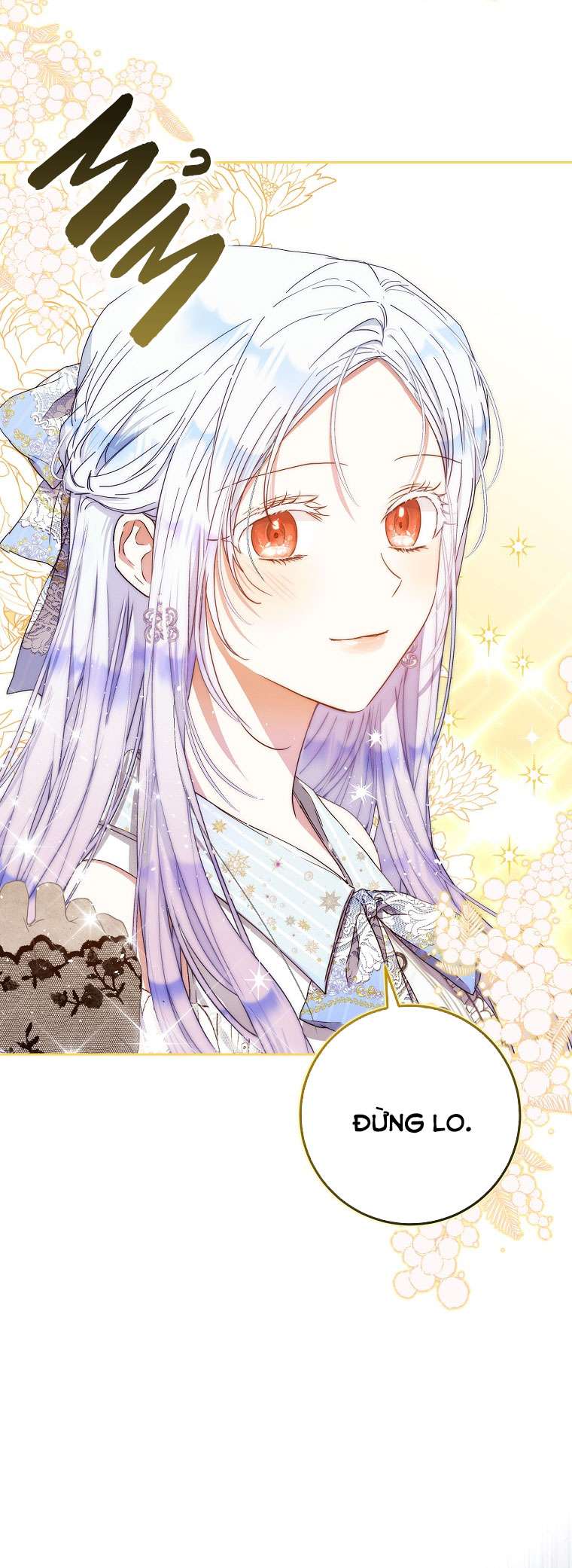 Tôi Trở Thành Vợ Của Nam Chính Chap 57 - Trang 3