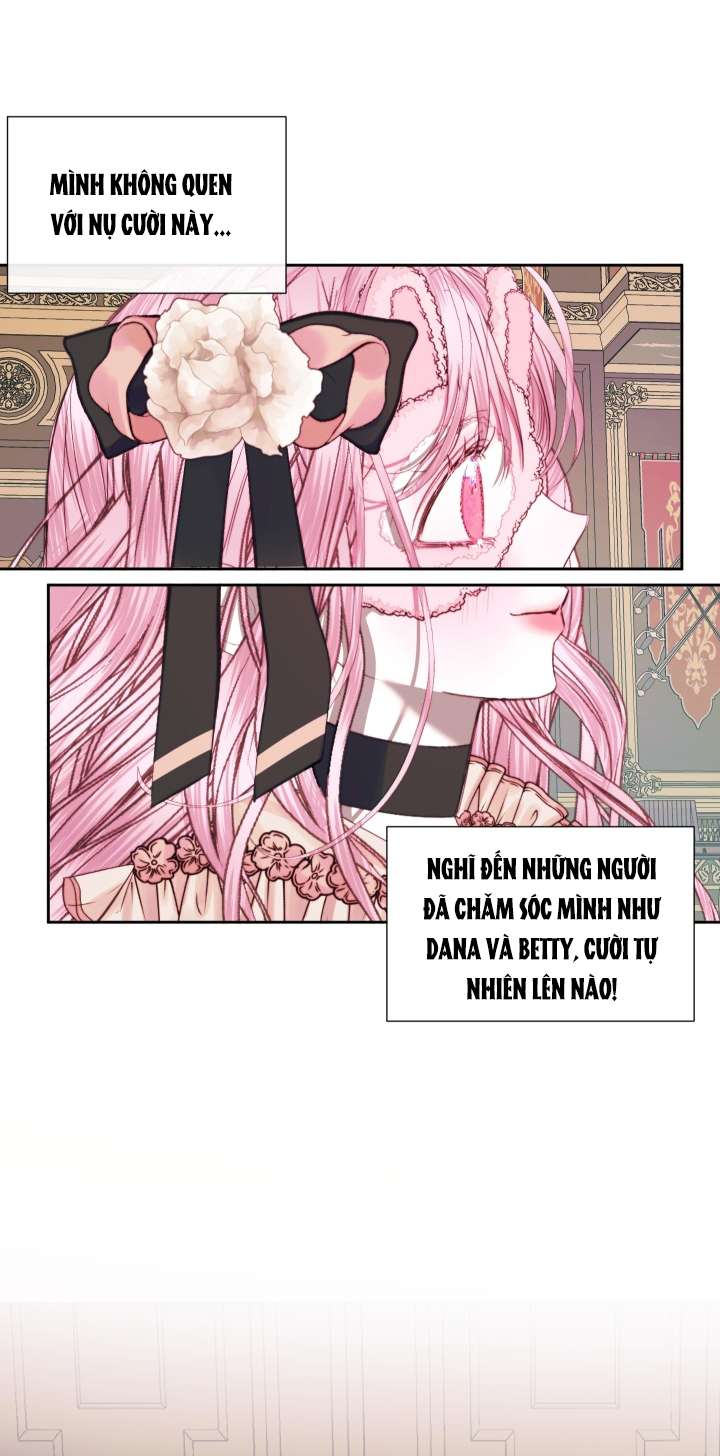 Siren: Trở Thành Gia Đình Của Nhân Vật Phản Diện Chapter 13 - Trang 3