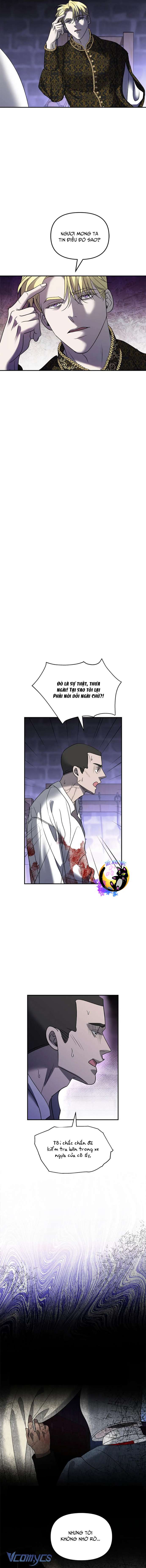 Ta đã chết như thế nào Chap 28 - Next Chap 29