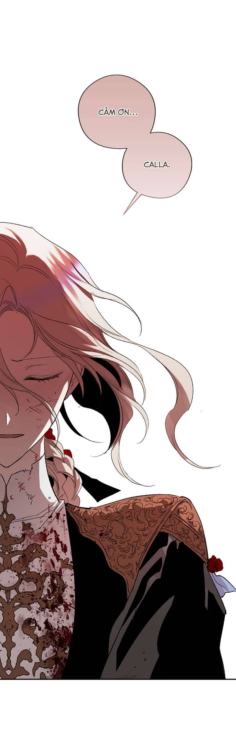 Lời Thú Nhận Của Chúa Tể Bóng Tối Chap 79 - Trang 4