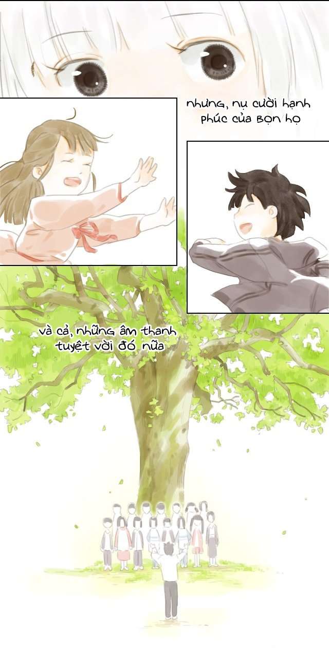 Mộng Mộng Kính Duyên Chap 4 - Next Chap 5