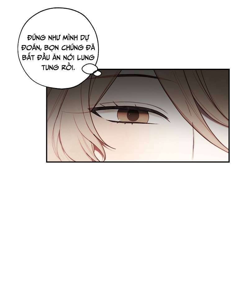 Cửa Hàng Búp Bê Của Công Chúa Chap 26 - Trang 2