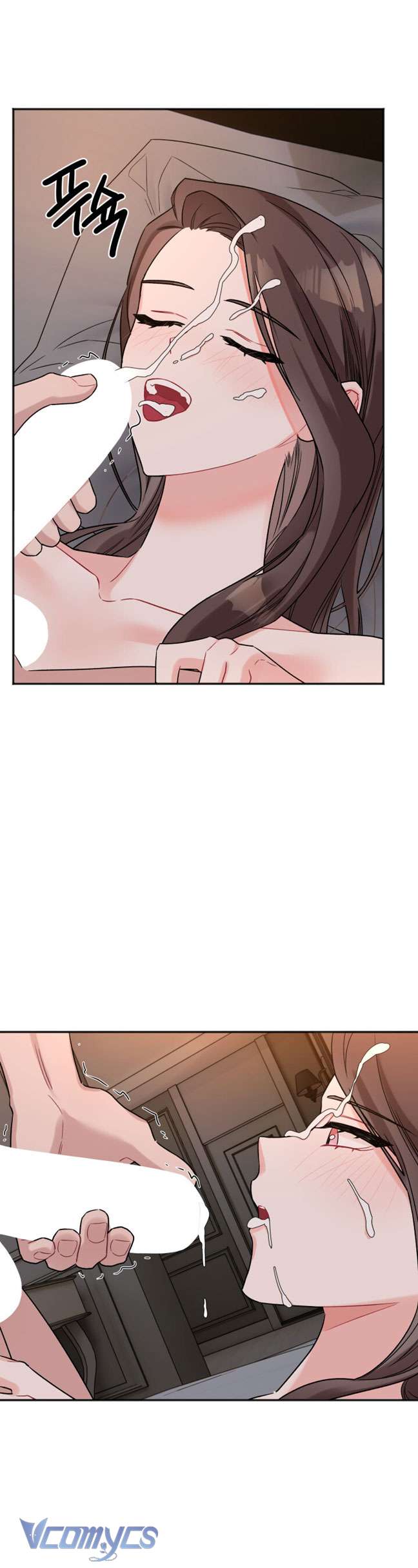 [18+] Những Đối Tác Dâm Loạn Ở Trường Học Chapter 16 - Trang 3