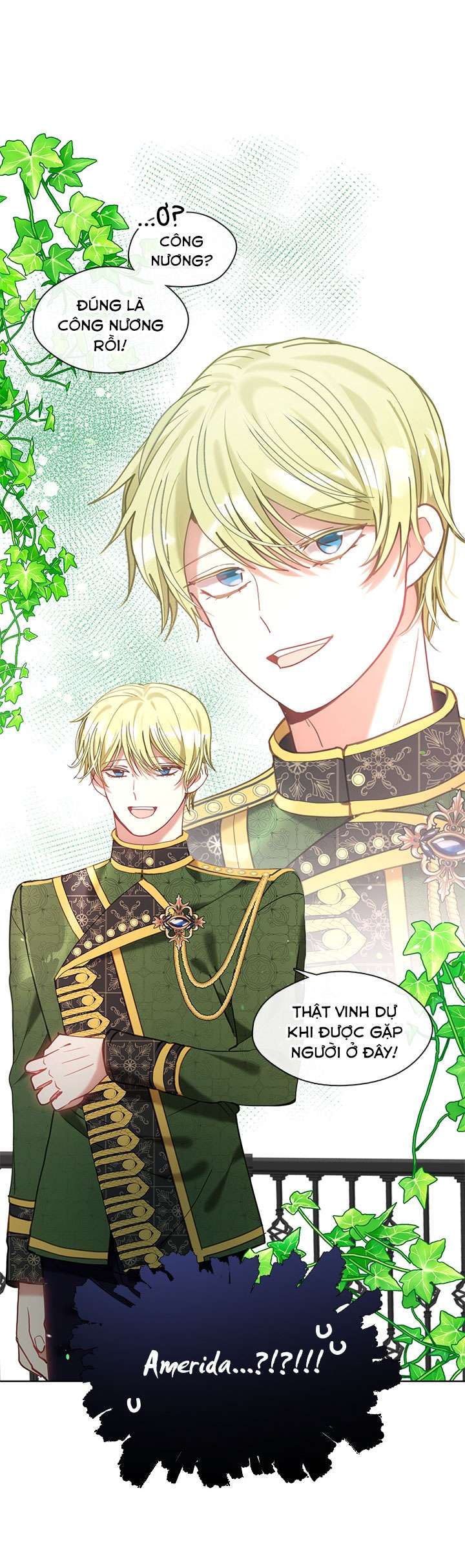 Gia Đình Bị Ám Ảnh Bởi Tôi Chapter 29 - Trang 4