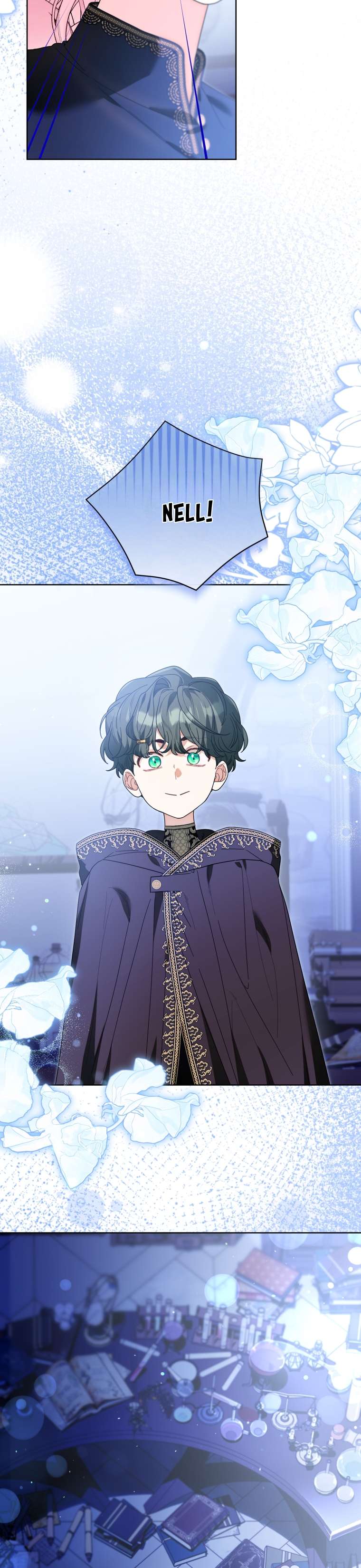 Thà Là Để Tôi Trở Thành Nữ Hoàng Chapter 65 - Next Chapter 66