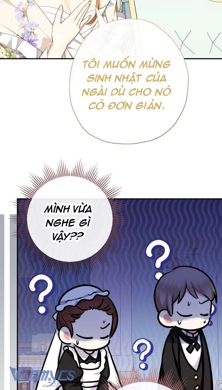 Tiểu Thư Tích Tiền Đi Bụi Chapter 70 - Trang 4