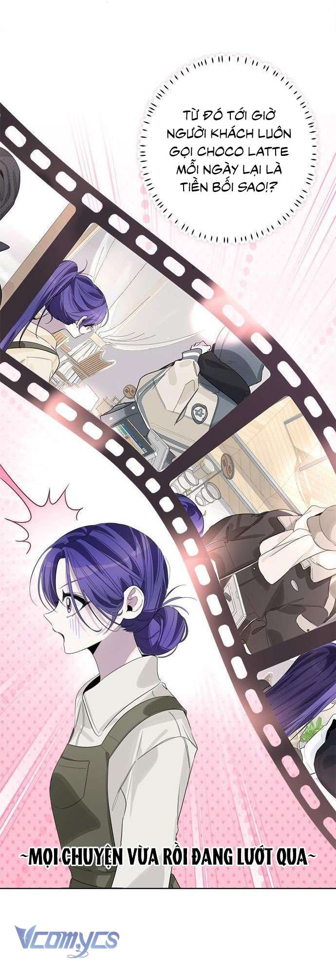 Đàn Anh Xấu Xa! Chap 85 - Trang 3