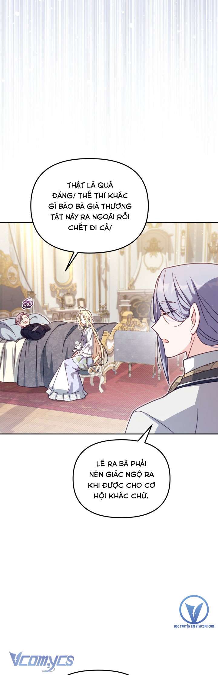 Không Có Chỗ Cho Kẻ Giả Mạo Chap 34 - Trang 2