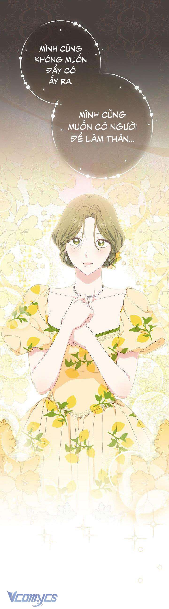 Hầu Gái Độc Quyền Của Hoàng Hậu Phản Diện Chapter 21 - Trang 4